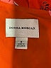 Donna Morgan 100% Polyester Orange Casual Dress Size 8 - photo 7