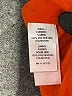Donna Morgan 100% Polyester Orange Casual Dress Size 8 - photo 8