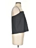 Topshop Gray Tube Top Size 2 - photo 4