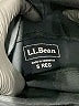 L.L.Bean Black Turtleneck Sweater Size Smr - photo 7