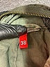 Divided by H&M 100% Cotton Green Jacket Size EU 38 / US 8 - photo 6