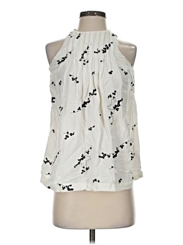Anthropologie Sleeveless Blouse (view 1)