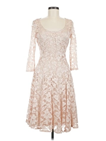 Leslie Fay Cocktail Dress (view 1)