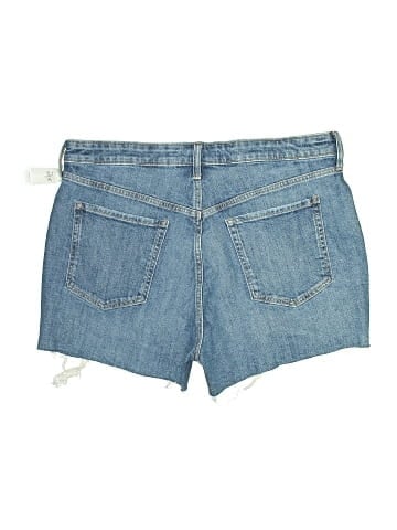 Old Navy Denim Shorts (view 2)