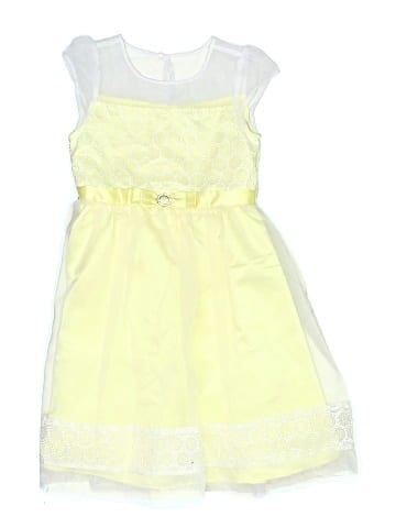 Jona Michelle Dress (view 1)
