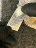Rag & Bone/JEAN Gray Pullover Sweater Size M - photo 8