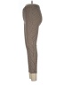 Zara Houndstooth Brown Casual Pants Size L - photo 5