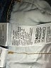 Levi's 100% Cotton Blue Jeans Size 32 waist - photo 8