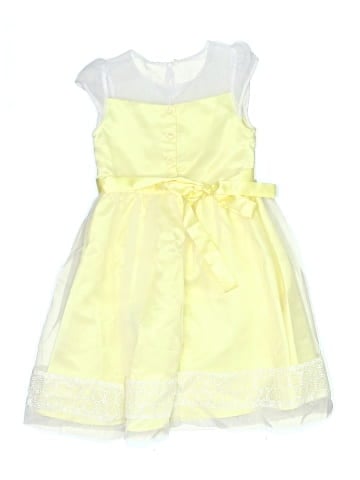 Jona Michelle Dress (view 2)