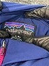 Patagonia Blue Snow Jacket Size S - photo 6