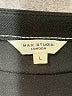 Max Studio Black 3/4 Sleeve T-Shirt Size L - photo 7