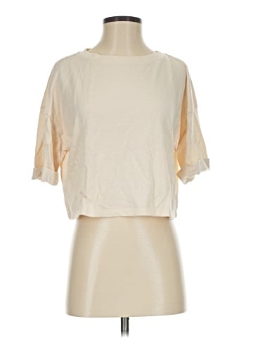 Divided by H&M Short Sleeve T-Shirt (view 1)