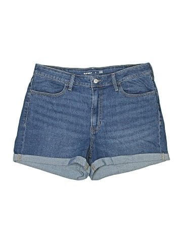 Old Navy Denim Shorts (view 1)
