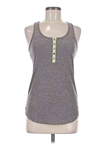 Oiselle Tank Top (view 1)
