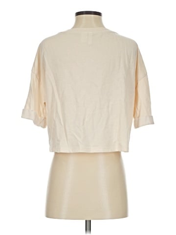 Divided by H&M Short Sleeve T-Shirt (view 2)