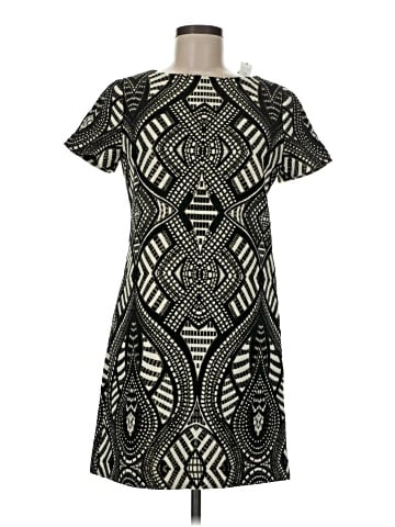 Alice + Olivia Cocktail Dress (view 1)