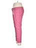Vigoss Studio Color Block Pink Jeggings Size 31 waist - photo 5