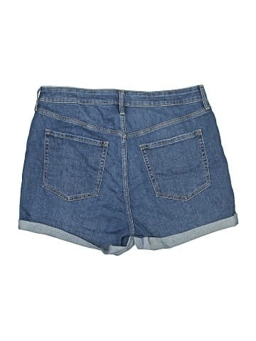 Old Navy Denim Shorts (view 2)