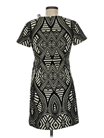 Alice + Olivia Cocktail Dress (view 2)