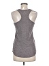 Oiselle Gray Tank Top Size M - photo 2