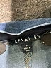 Level 99 Solid Blue Jeggings Size L - photo 4