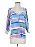 Sundance Blue Cardigan Size S - photo 1