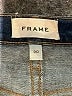 FRAME Blue Jeans Size 30 waist - photo 7