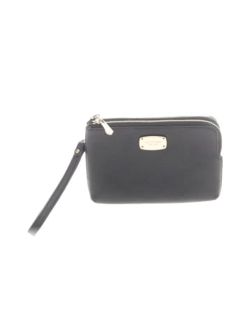 MICHAEL Michael Kors Leather Wristlet (view 1)