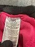 Old Navy Color Block Pink Athletic Shorts Size 14 - 16 - photo 4