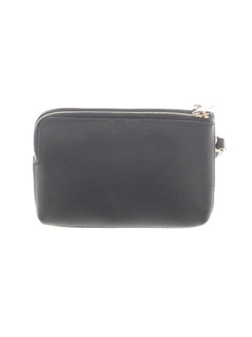 MICHAEL Michael Kors Leather Wristlet (view 2)
