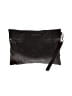 Brunello Cucinelli Black Brown Wristlet One size - photo 1