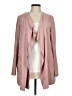 Kut from the Kloth Pink Cardigan Size M - photo 1