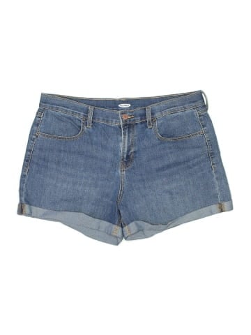 Old Navy Denim Shorts (view 1)