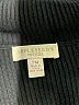 Appleseeds 100% Cotton Black Turtleneck Sweater Size M (petite) - photo 7