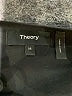 Theory Black Tank Top Size M - photo 7