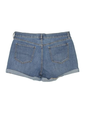Old Navy Denim Shorts (view 2)