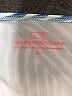 Vineyard Vines Blue 3/4 Sleeve Blouse Size L - photo 7