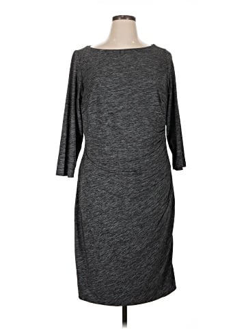 Chaps Casual Dress (view 1)