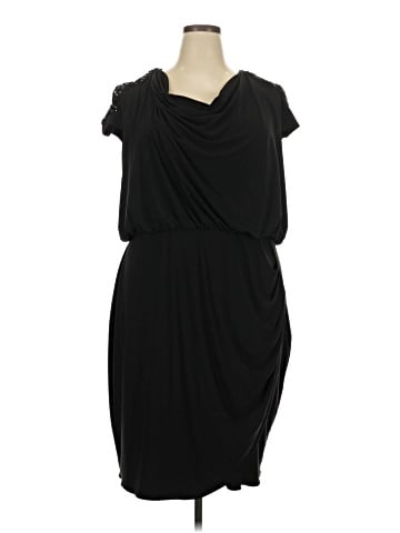 Alex Evenings Cocktail Dress (view 1)