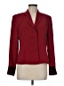 Garfield & Marks Red Blazer Size 6 - photo 1