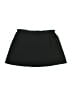 American Eagle Outfitters Solid Black Skort Size Med Long - photo 1