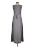Phoebe Gray Casual Dress Size 8 - photo 2