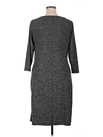 Chaps Casual Dress (view 2)