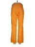 Topshop 100% Cotton Orange Jeans Size 30 waist - photo 2