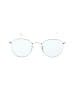 Ray-Ban Silver Gray Sunglasses One size - photo 2