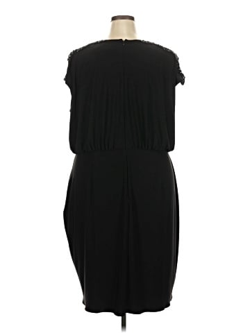 Alex Evenings Cocktail Dress (view 2)