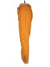 Topshop 100% Cotton Orange Jeans Size 30 waist - photo 5