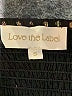 Love The Label Black Short Sleeve Top Size S - photo 7