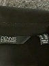 Dennis by Dennis Basso Black Long Sleeve Blouse Size 3X - photo 7
