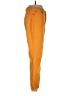Topshop 100% Cotton Orange Jeans Size 30 waist - photo 4